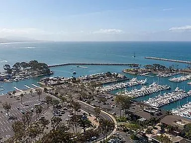 Dana Point Harbor