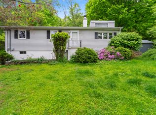51 Ball Pond Rd, Danbury, CT 06811