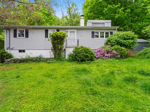 51 Ball Pond Road, Danbury, CT 06811