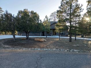 2844 Timber Ridge Cir, Happy Jack, AZ 86024
