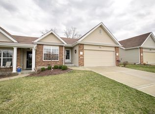 3002 Ems Glen Ln, Arnold, MO 63010