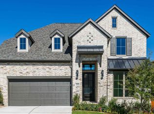 232 Gary Wayne Dr, Liberty Hill, TX 78642