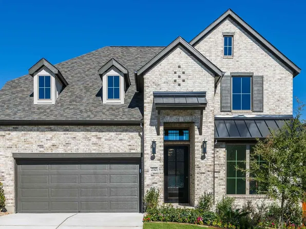 232 Gary Wayne Dr, Liberty Hill, TX 78642