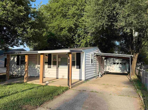 521 Jeff Pl, Owensboro, KY 42301