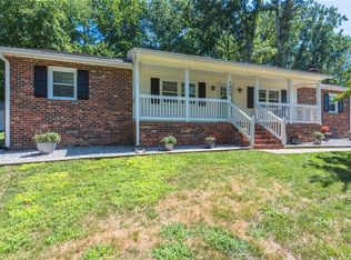 7425 Drexelbrook Rd, Chesterfield, VA 23832
