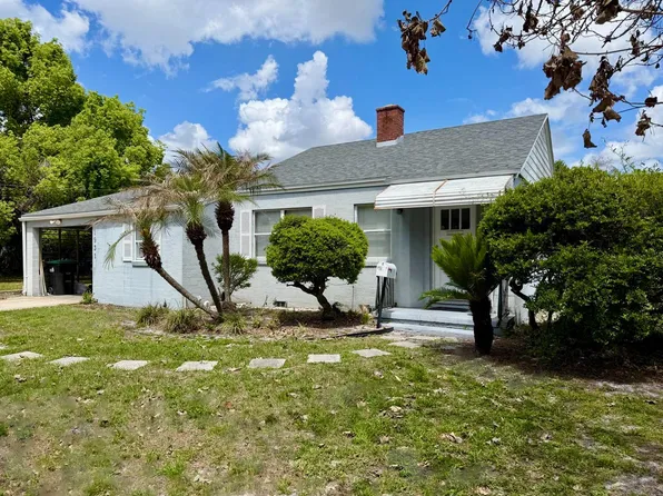 1931 Staunton Ave, Winter Park, FL 32789