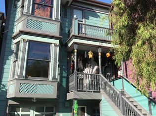 124 27th St FLOOR 1, San Francisco, CA 94110