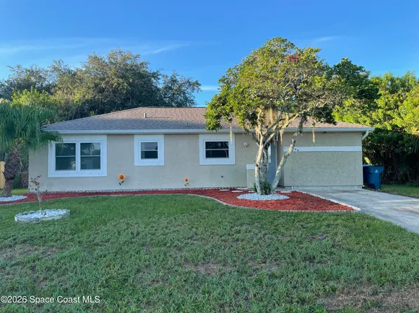 890 Serenade St NW, Palm Bay, FL 32907