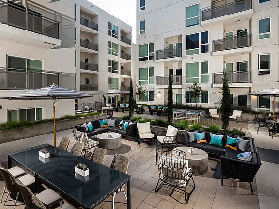 2nd image of 313 W California Ave APT 313A