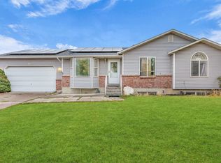 865 E 980 N, Tooele, UT 84074