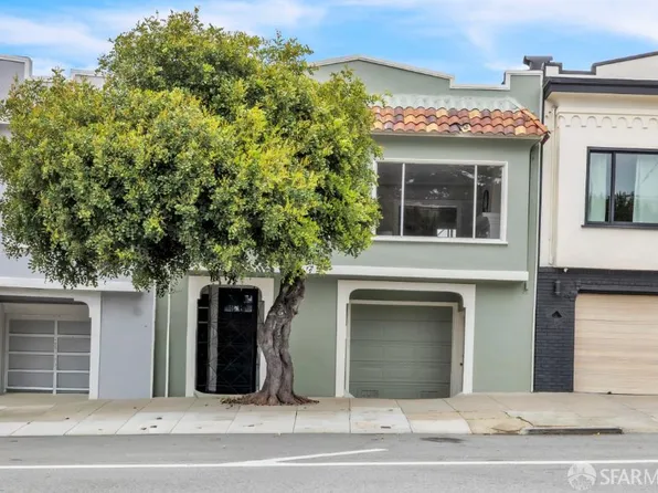1966 Palou Avenue, San Francisco, CA 94124
