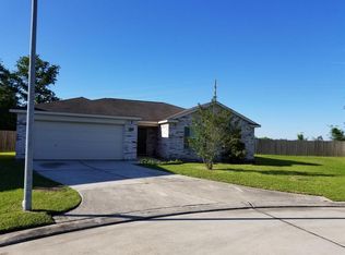 28902 Red River Loop, Spring, TX 77386