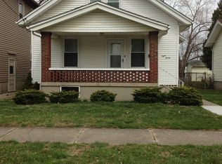 830 Minor Ave, Hamilton, OH 45015