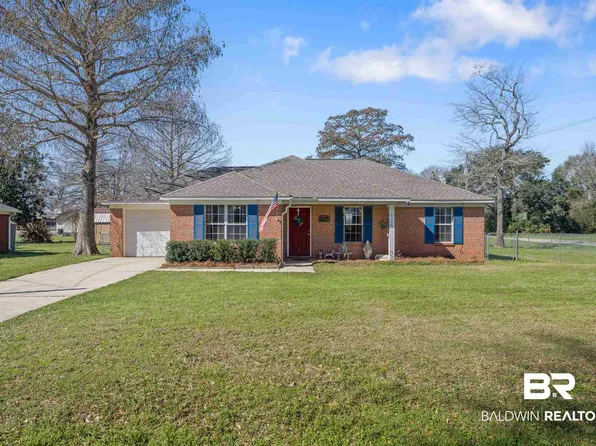 3154 S Holley St, Loxley, AL 36551