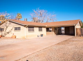 549 Howard Dr, Sierra Vista, AZ 85635