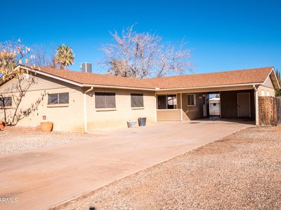 549 Howard Dr, Sierra Vista, AZ, 85635
