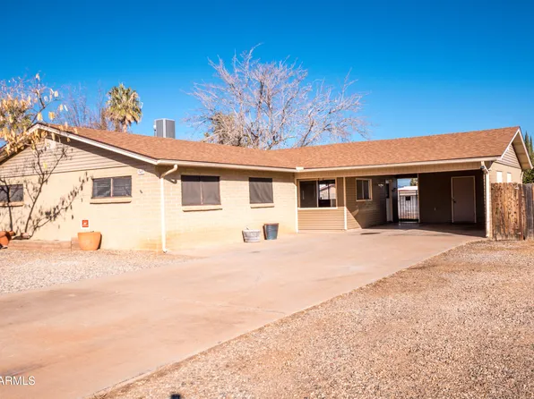 549 HOWARD Drive, Sierra Vista, AZ 85635