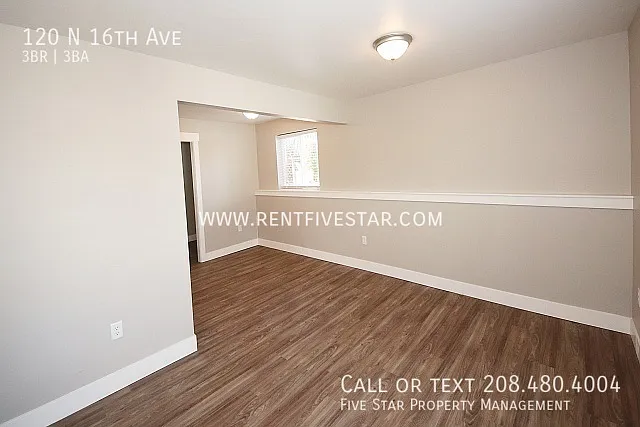 New 3 Bedroom 3 Bathroom Townhome Built 2020! — Photo 2