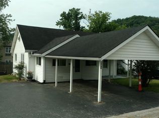 331 Barbour Ct, Morehead, KY 40351