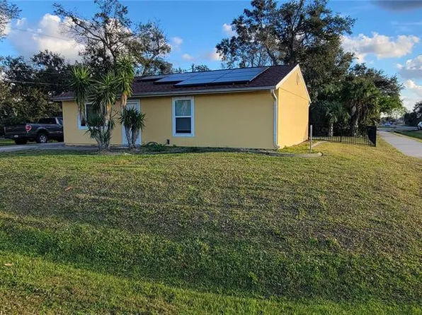 21427 Michigan Ave, Port Charlotte, FL 33952