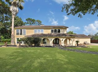 26614 Peden Rd, Magnolia, TX 77355