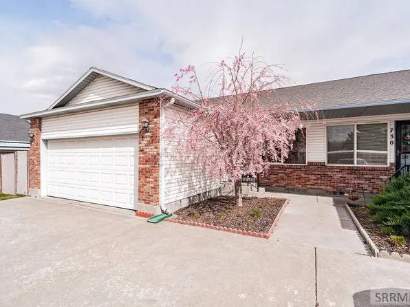 740 N Woodruff Ave, Idaho Falls, ID 83401