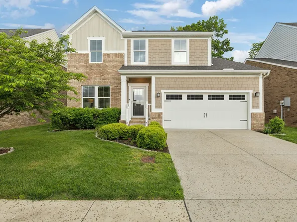 7712 Tranquil Trl, Brentwood, TN 37027