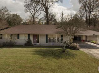 11444 Mollylea Dr, Baton Rouge, LA 70815