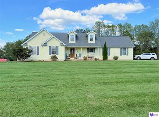 125 Stewarts Ln, Campbellsville, KY 42718