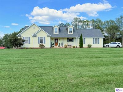125 Stewarts Ln, Campbellsville, KY, 42718