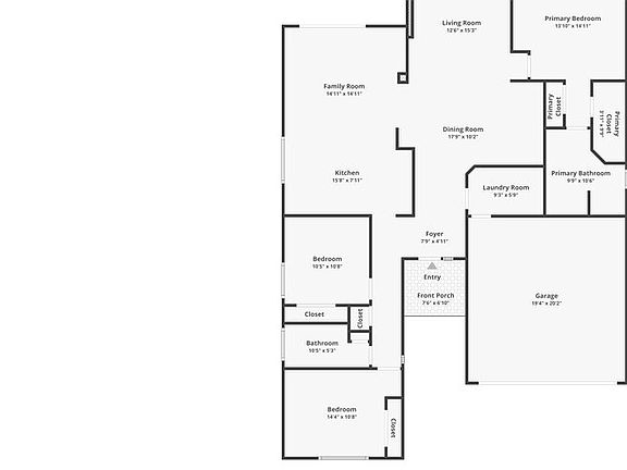 2nd image of this home
