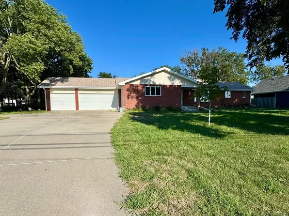 2360 N Elm Ave, Hastings, NE 68901