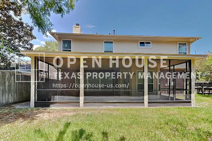6111 Sparks Valley Ct — Photo 18