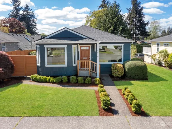 4914 N 13th St, Tacoma, WA 98406