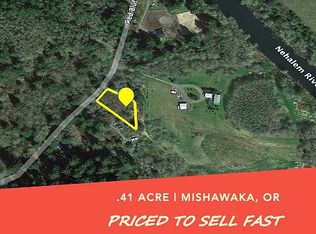 X Red Bluff Rd, Seaside, OR 97138