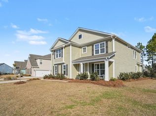 1529 Silver Grass Ct., Myrtle Beach, SC 29579