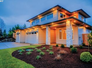 5703 NE 131st St, Vancouver, WA