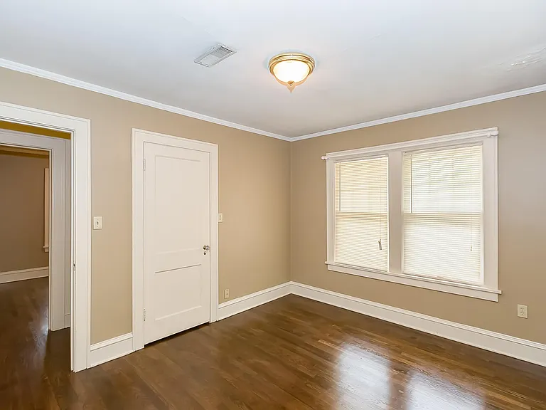 NW Bedroom. 2nd Floor.