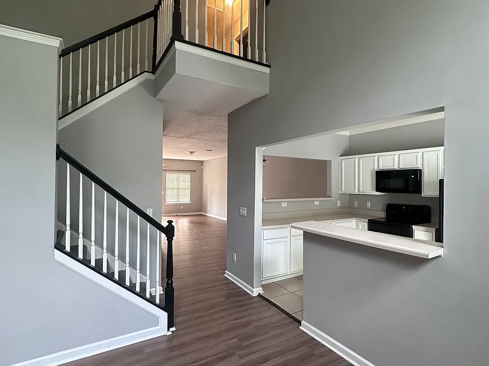 5310 Southfork Blvd #5310