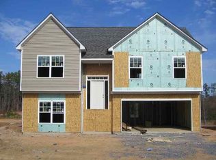 264 Chance Dr NW, Calhoun, GA 30701