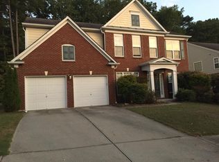 2227 Young America Dr, Lawrenceville, GA 30043