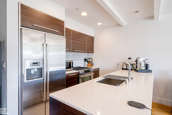 Rented by Brown Harris Stevens | media 11