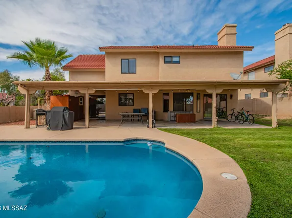 11488 N Ingot Loop, Oro Valley, AZ 85737