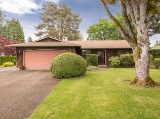 1340 N Juniper St, Canby, OR 97013