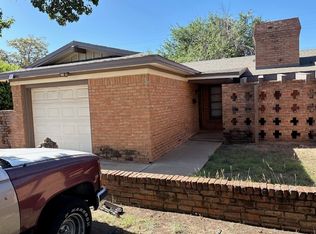 3819 51st St APT A, Lubbock, TX 79413