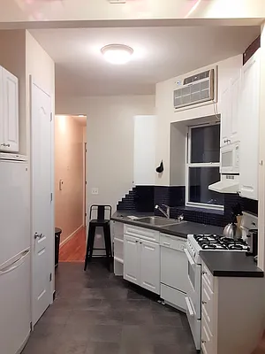 Rented by Brown Harris Stevens | media 8