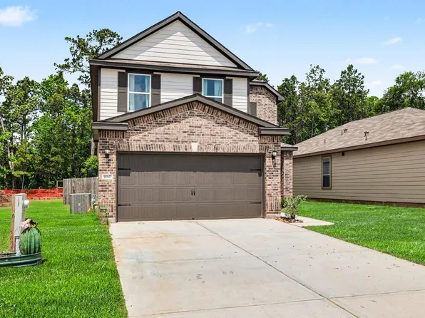 10347 Laurel Crest Trl, Willis, TX 77378