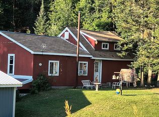 1064 Thumb Lake Rd, Vanderbilt, MI 49795