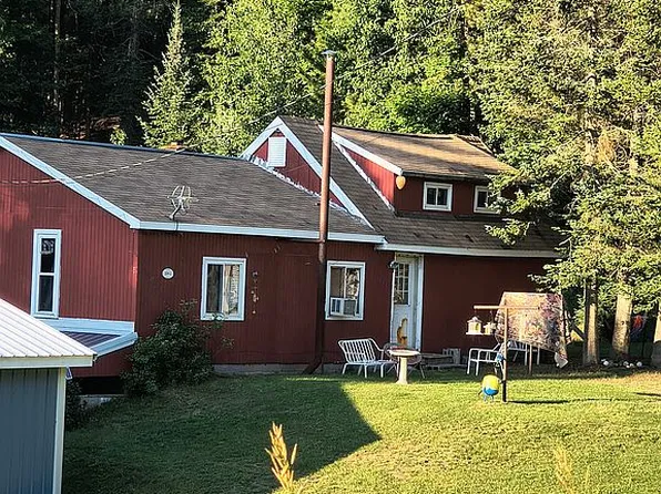 1064 Thumb Lake Rd, Vanderbilt, MI 49795