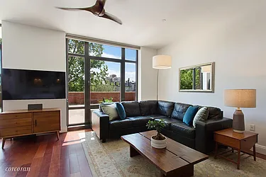 Sold by Corcoran